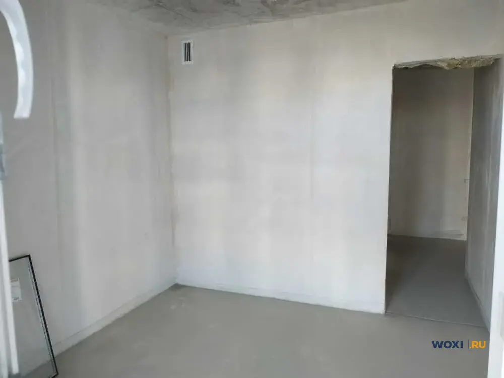 2-комн. квартира, 61 м², 8/9 эт.