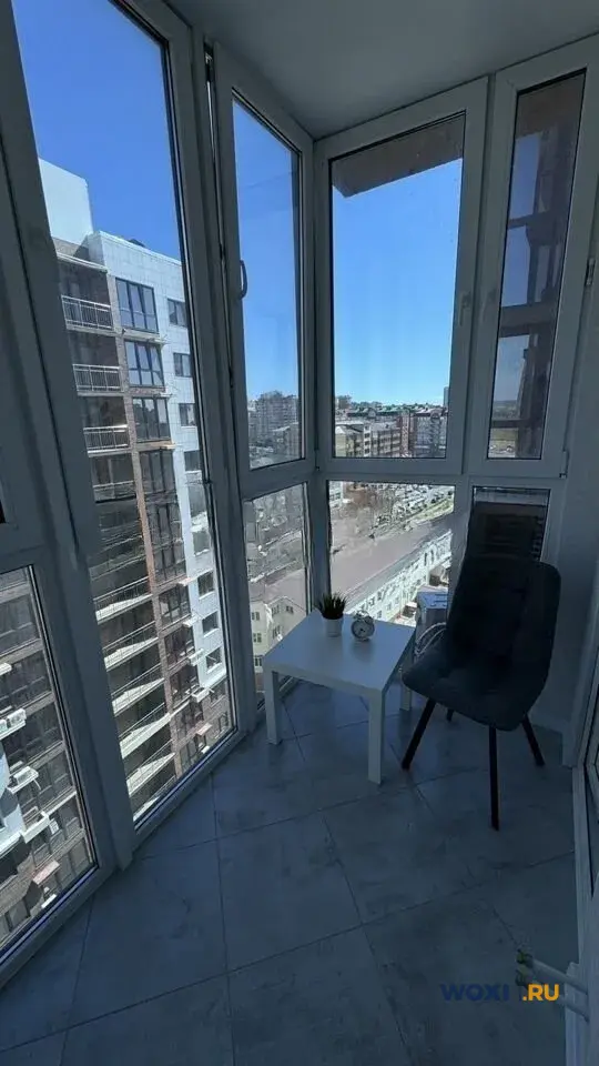 1-комн. квартира, 44 м², 12/14 эт.
