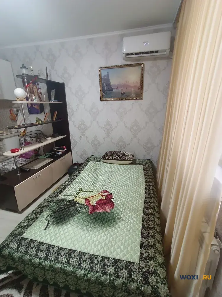Квартира-студия, 27 м², 5/20 эт.
