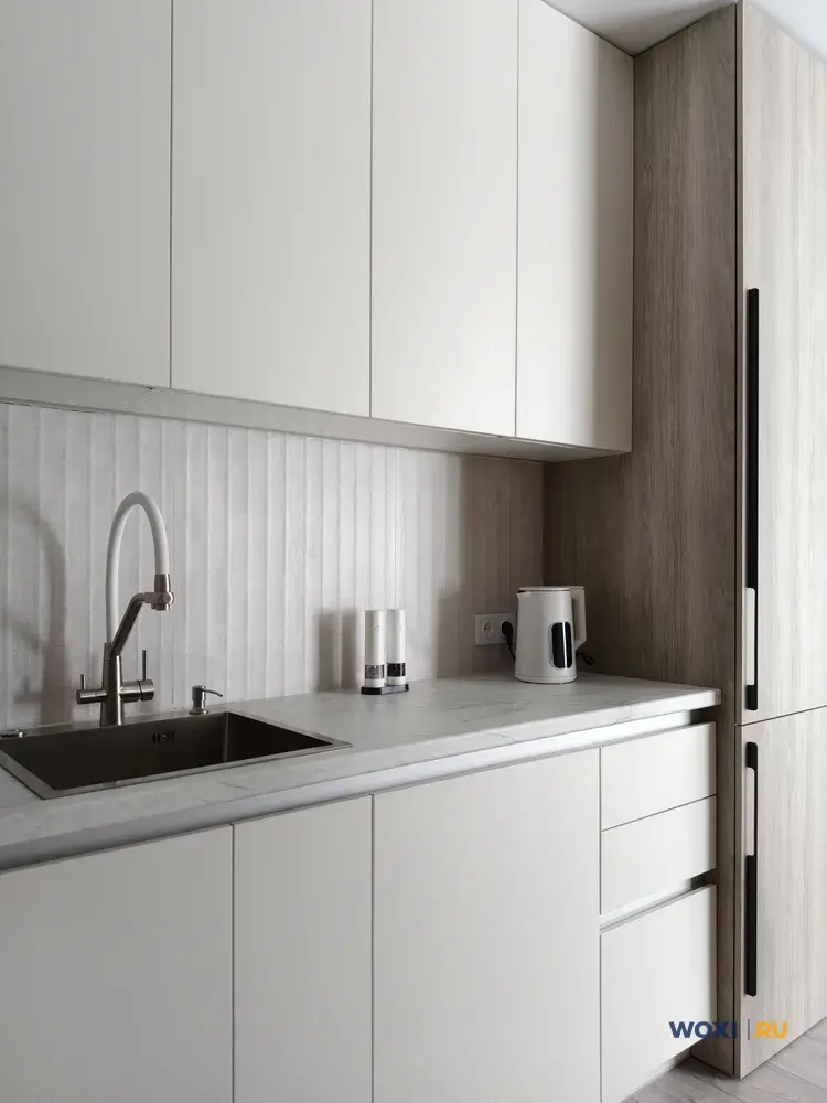 1-комн. квартира, 47 м², 1/6 эт.