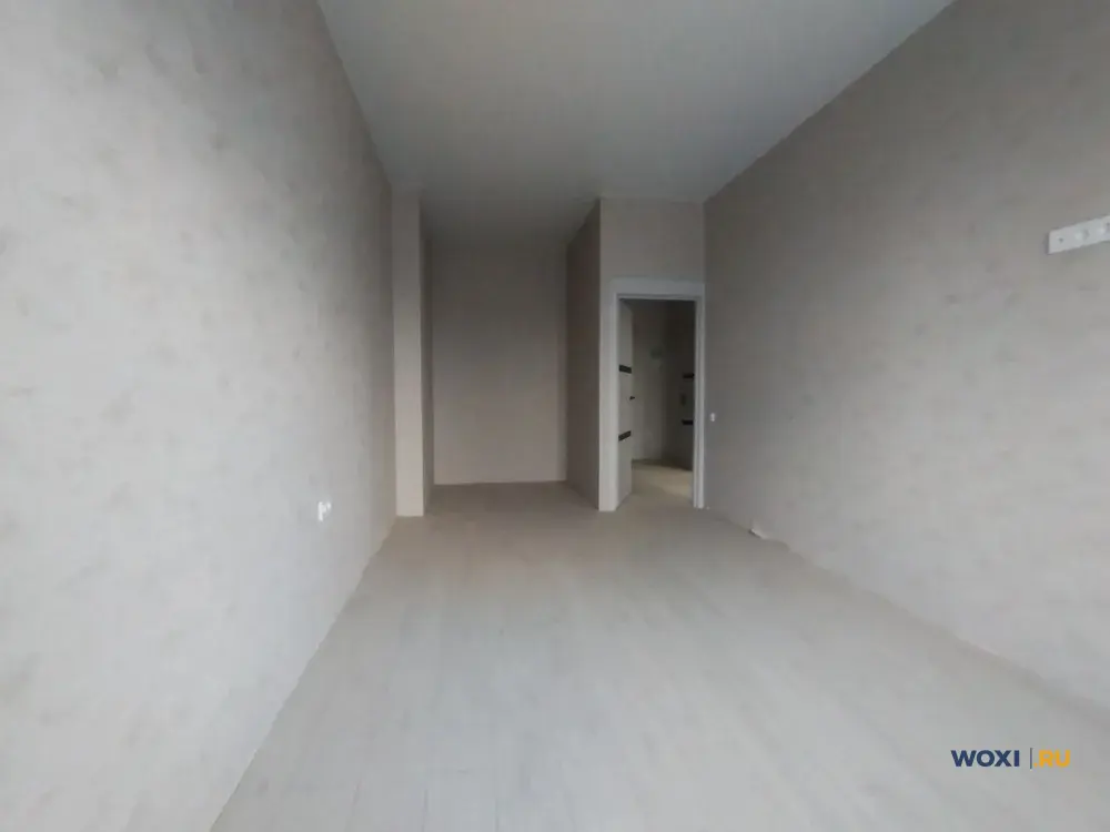 1-комн. квартира, 49 м², 1/3 эт.