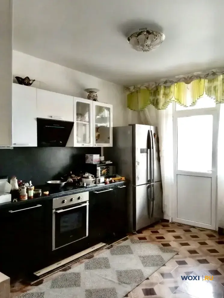 1-комн. квартира, 45 м², 6/6 эт.