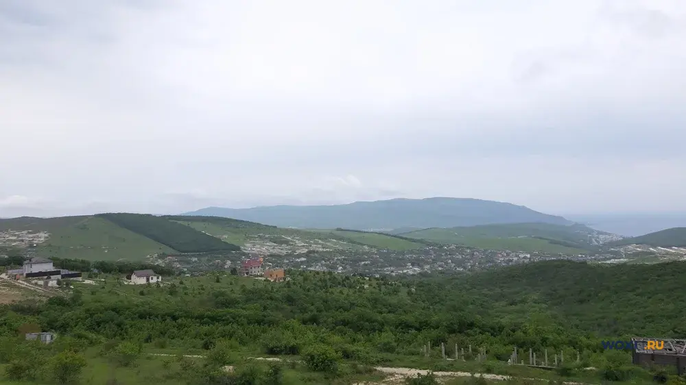 Участок 18 сот. (с/х)
