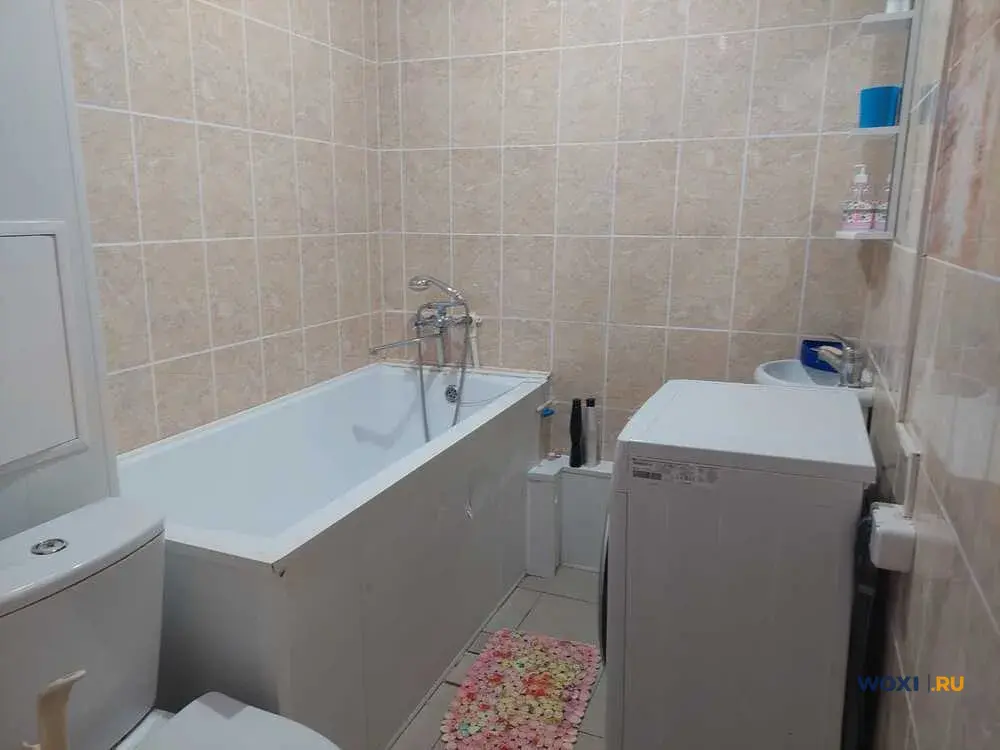 2-комн. квартира, 49 м², 6/9 эт.