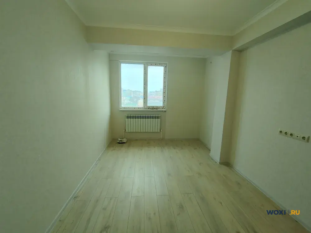2-комн. квартира, 50 м², 5/6 эт.