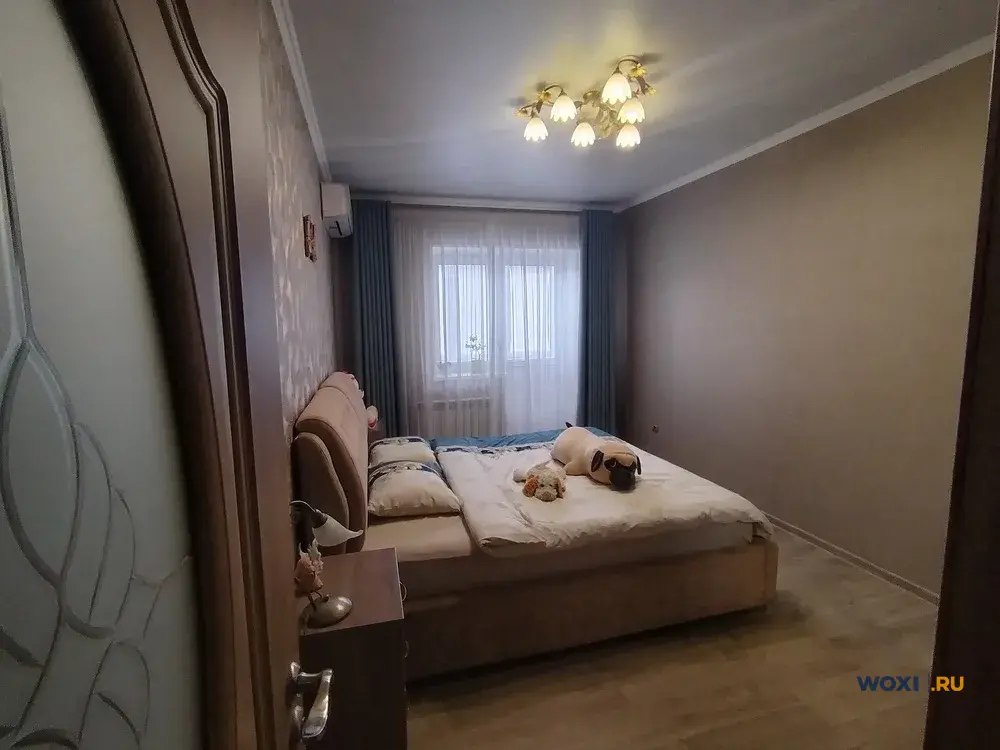 2-комн. квартира, 72 м², 5/5 эт.