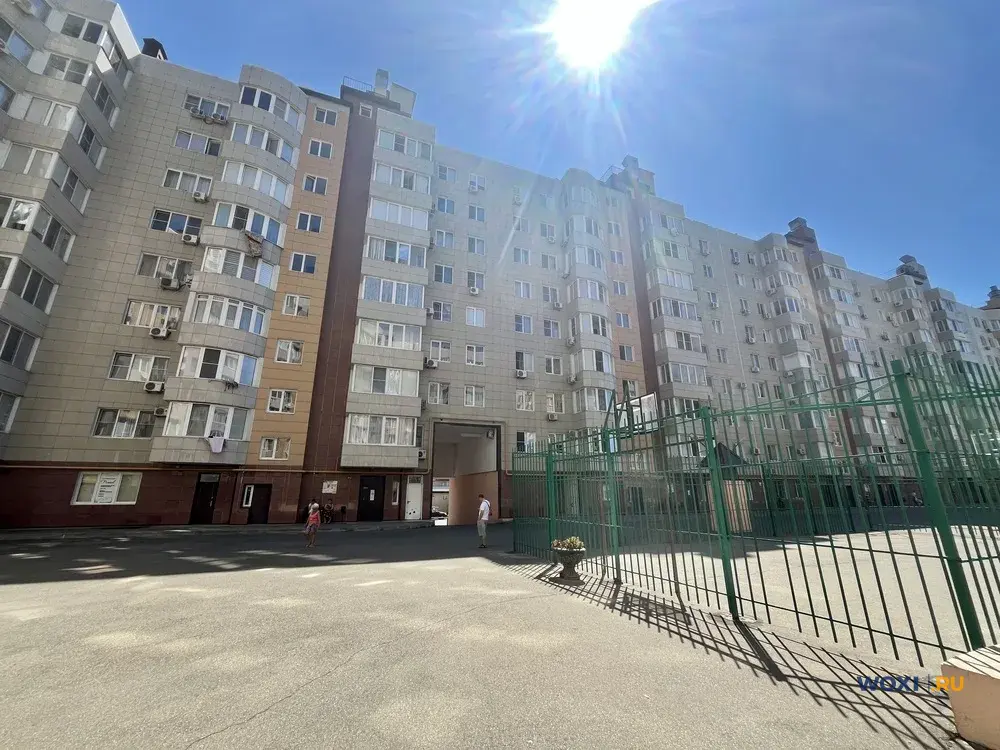 1-комн. квартира, 44 м², 7/9 эт.