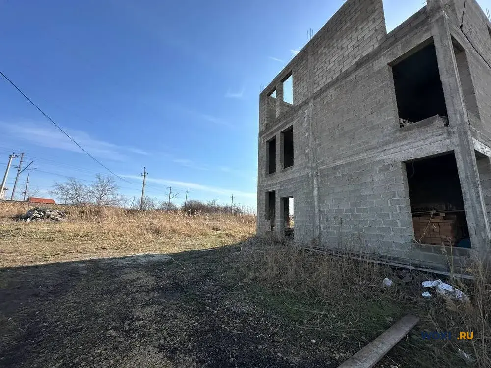 Дом 360 м² на участке 13 сот.
