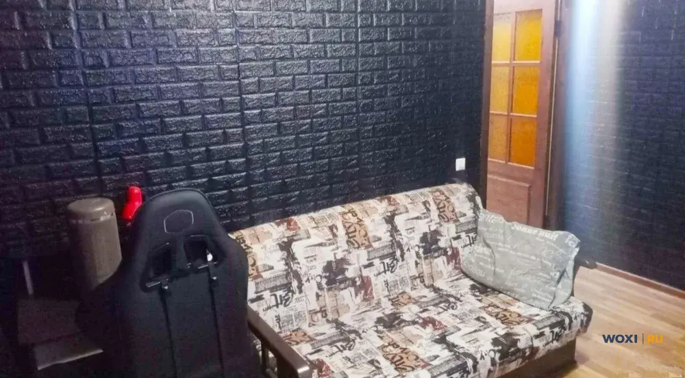 2-комн. квартира, 38 м², 4/5 эт.