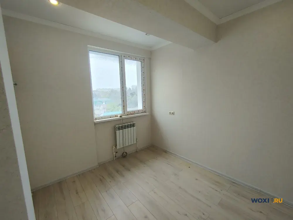 2-комн. квартира, 50 м², 5/6 эт.