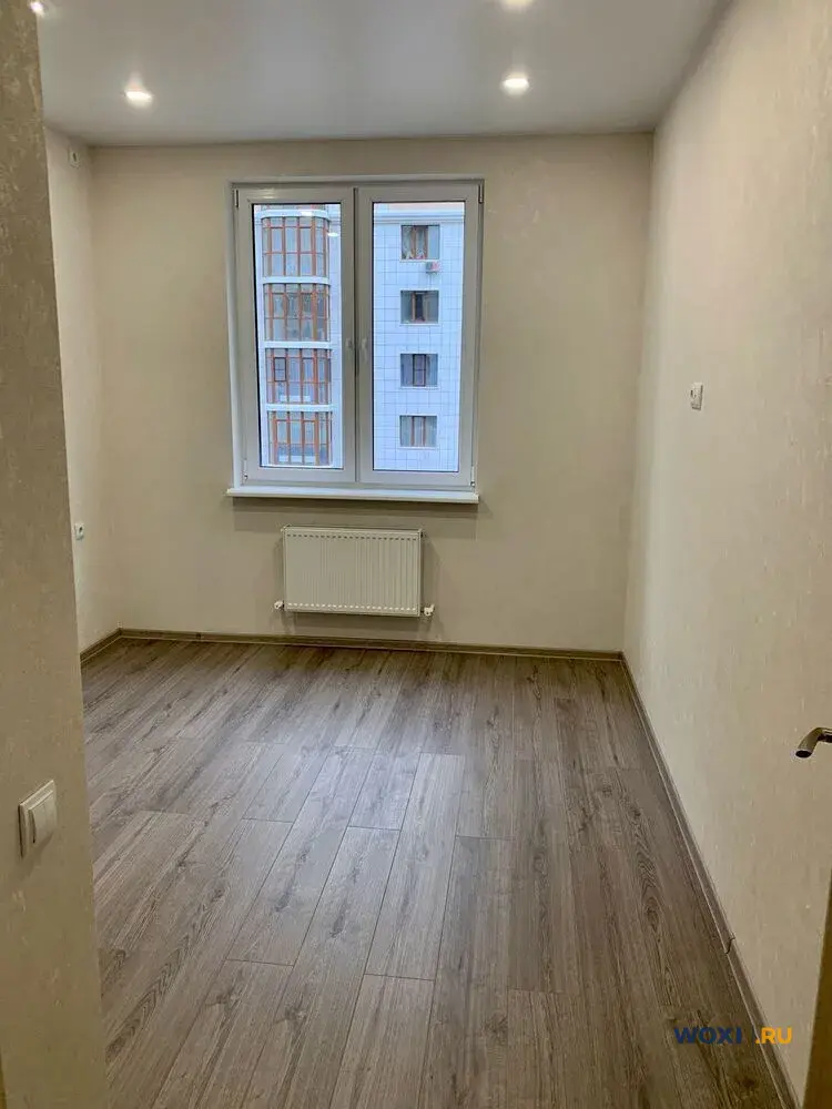2-комн. квартира, 53 м², 8/16 эт.