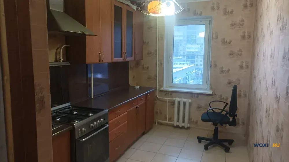2-комн. квартира, 56 м², 7/9 эт.