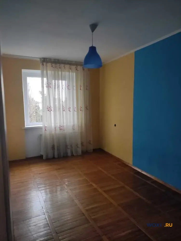 2-комн. квартира, 47 м², 4/5 эт.