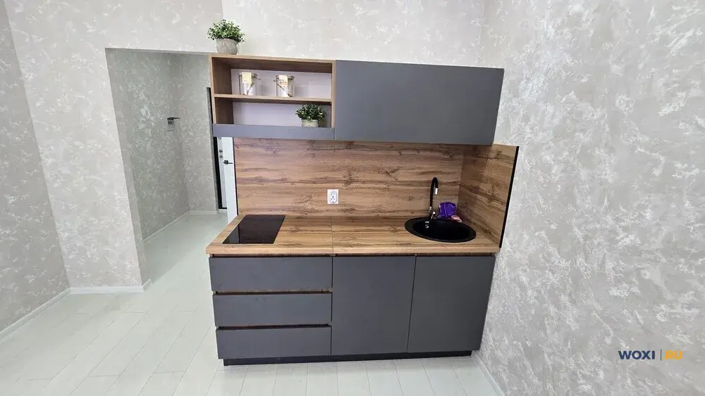 Квартира-студия, 28 м², 5/19 эт.