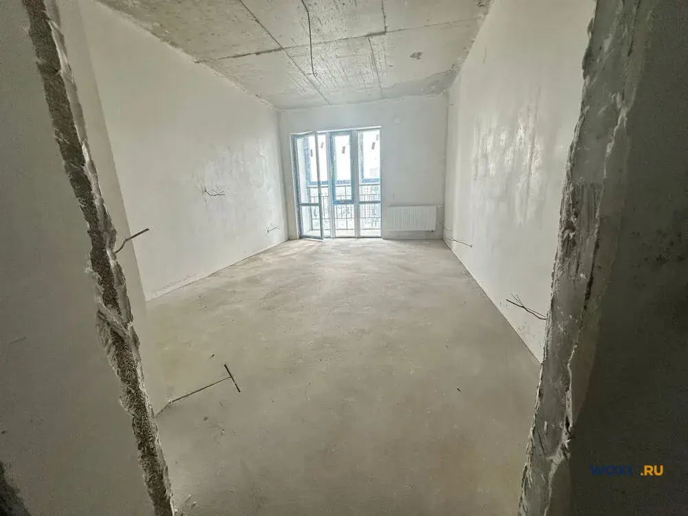 Квартира-студия, 26 м², 15/15 эт.