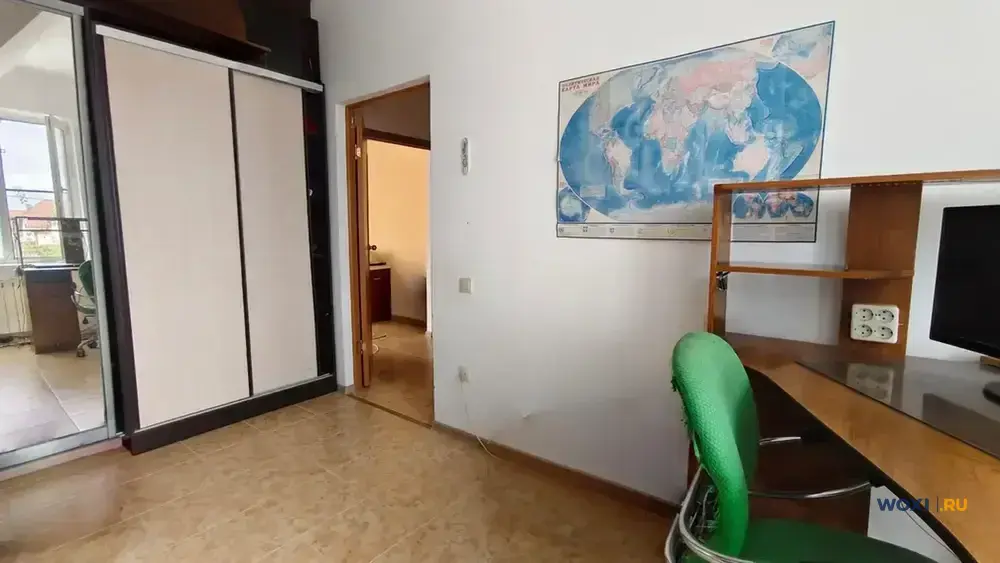 Дуплекс, 140 м²