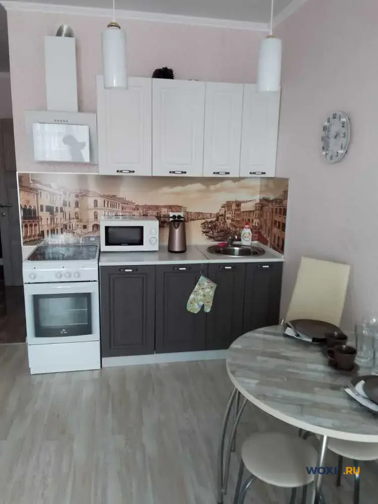 Квартира-студия, 26 м², 9/12 эт.