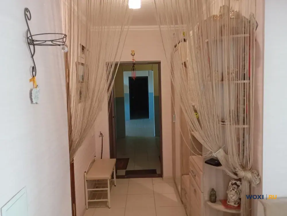 2-комн. квартира, 77 м², 8/9 эт.
