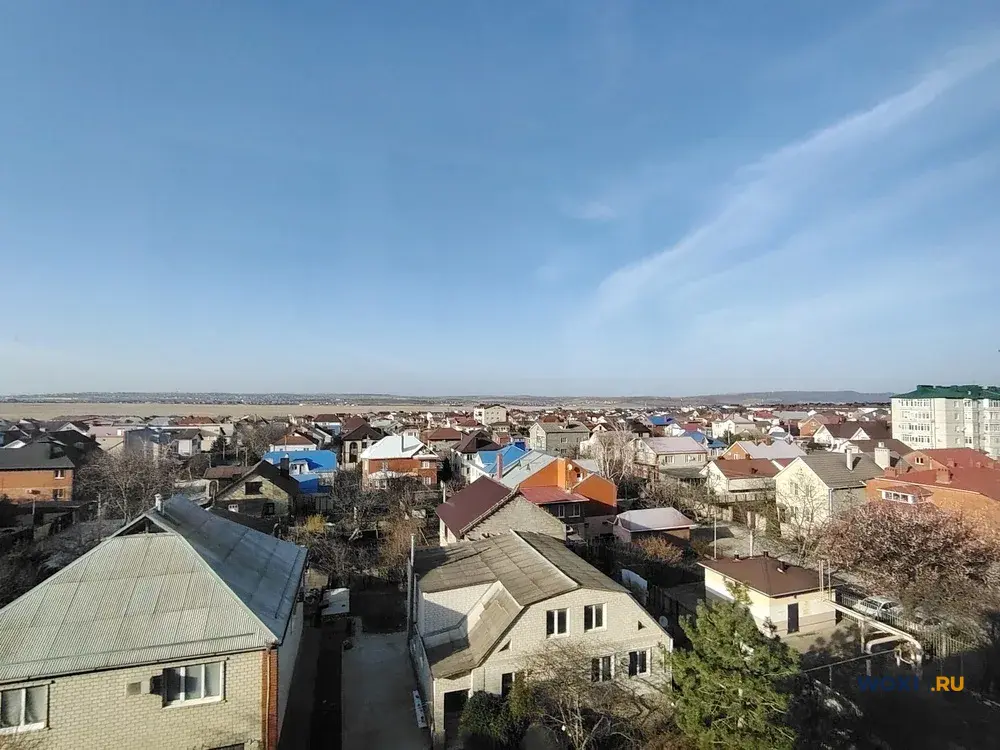 2-комн. квартира, 80 м², 5/5 эт.