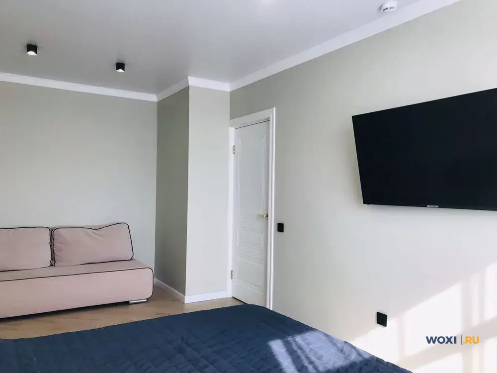 1-комн. квартира, 35 м², 6/7 эт.