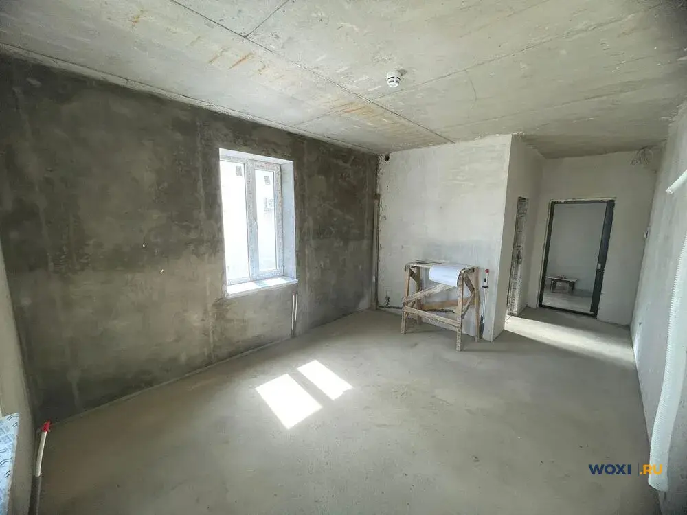 Квартира-студия, 26 м², 2/3 эт.
