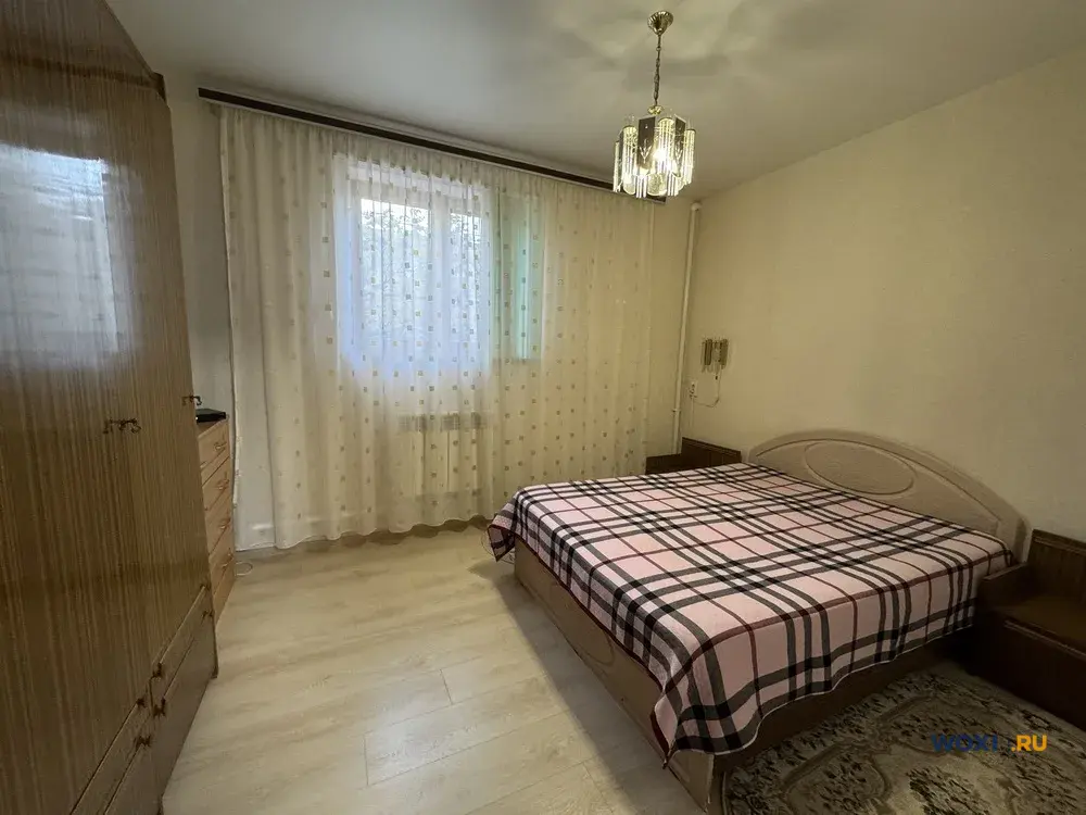 Дом 93 м² на участке 12 сот.