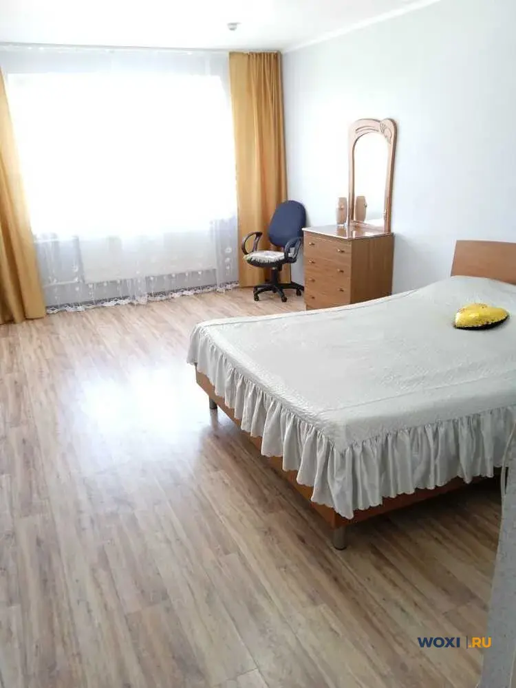 1-комн. квартира, 44 м², 8/16 эт.