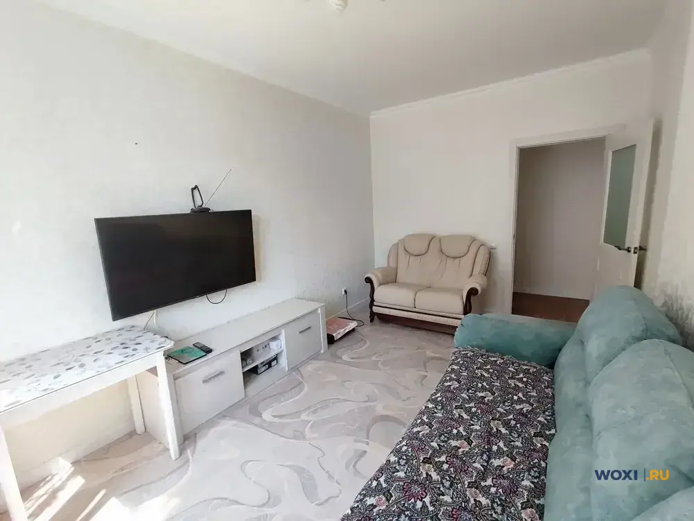 2-комн. квартира, 55 м², 9/13 эт.