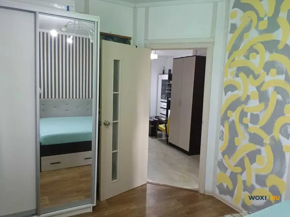 Дом 60 м² на участке 6 сот.