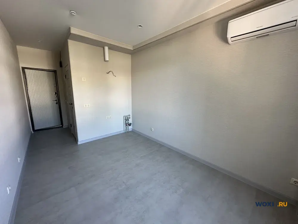 Квартира-студия, 16 м², 2/3 эт.