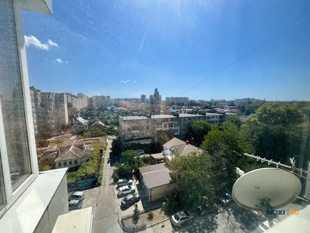 1-комн. квартира, 44 м², 7/9 эт.