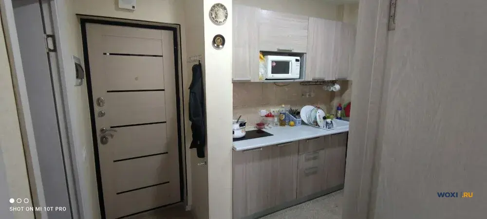 3-комн. квартира, 68 м², 1/7 эт.