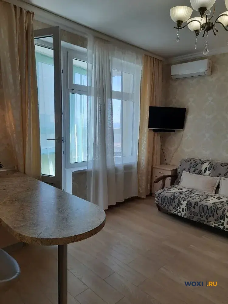 Квартира-студия, 34 м², 12/16 эт.
