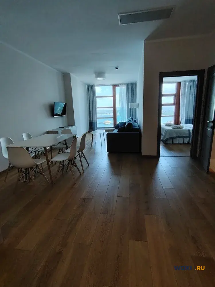 1-комн. квартира, 65 м², 13/13 эт.
