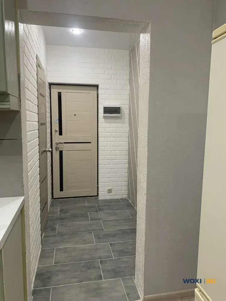 Квартира-студия, 27 м², 4/14 эт.