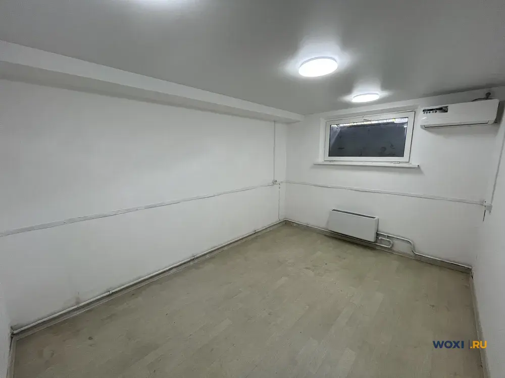 Квартира-студия, 13 м², -1/14 эт.