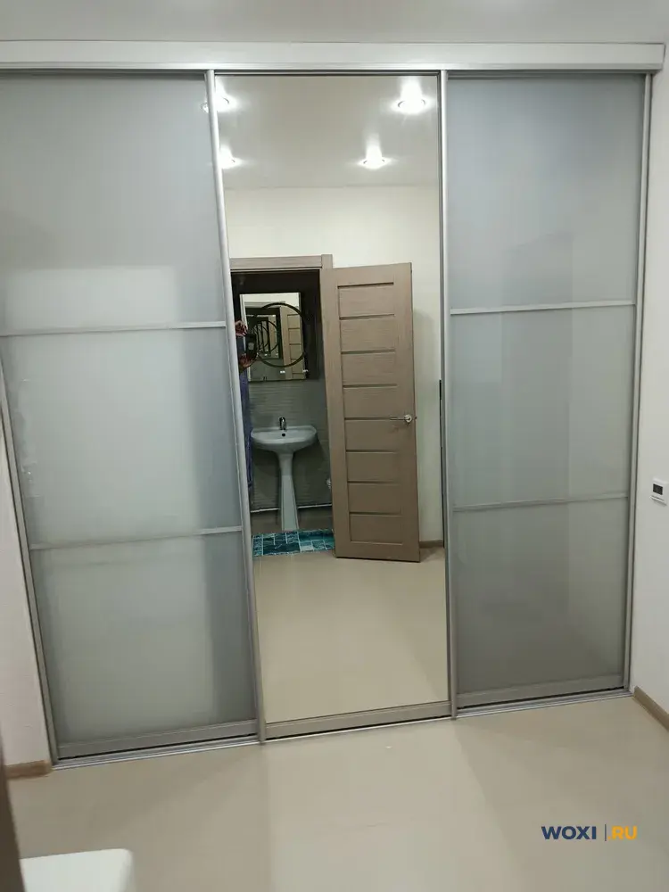 Квартира-студия, 20 м², -1/16 эт.