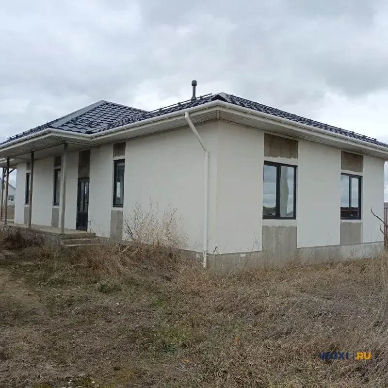 Дом 146 м² на участке 4 сот.
