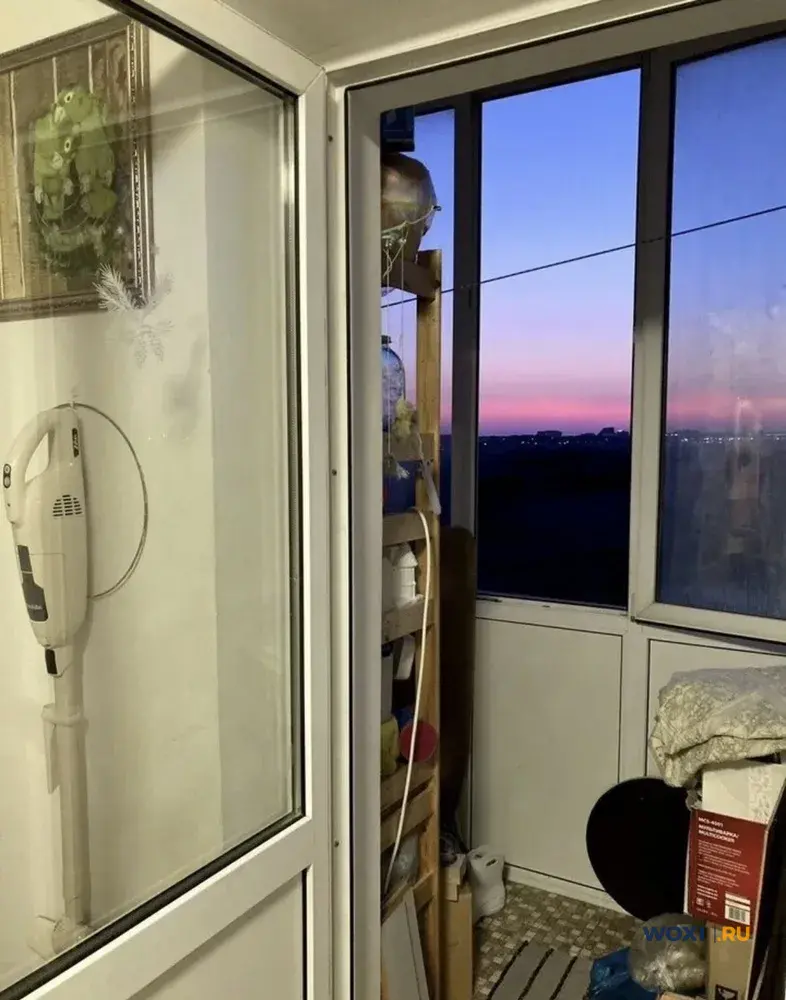 1-комн. квартира, 33 м², 4/6 эт.