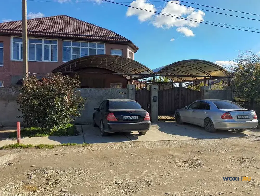 Дуплекс, 150 м²