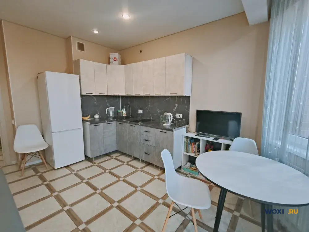 1-комн. квартира, 41 м², 5/16 эт.