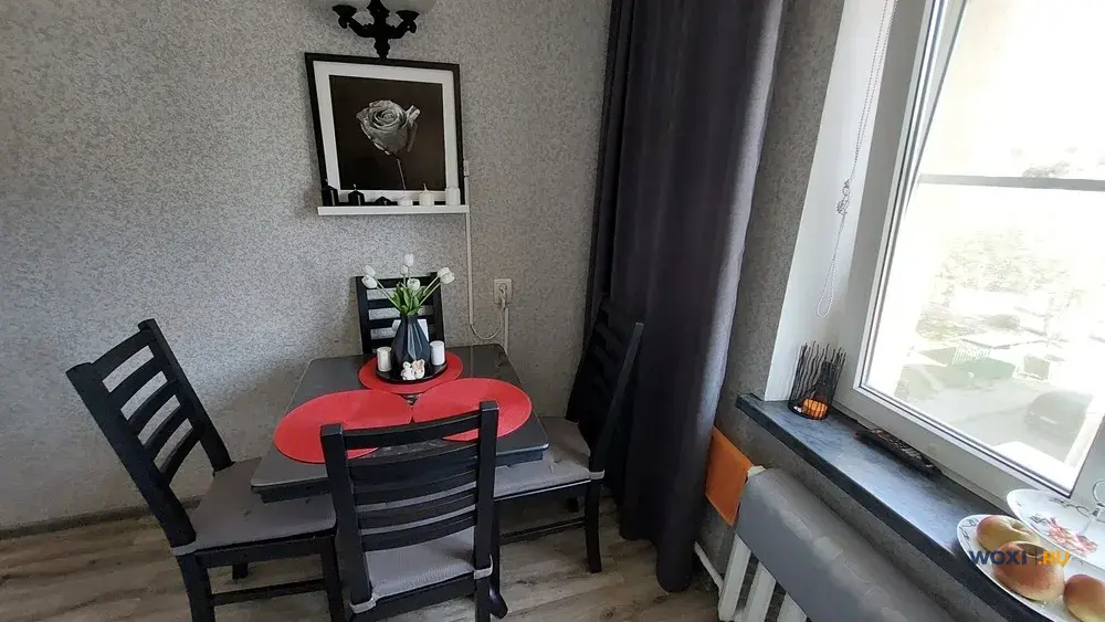 1-комн. квартира, 32 м², 4/5 эт.