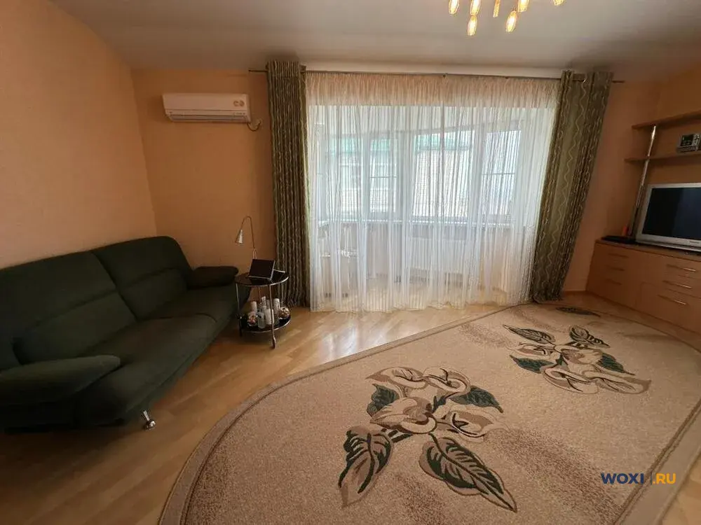 2-комн. квартира, 64 м², 5/5 эт.