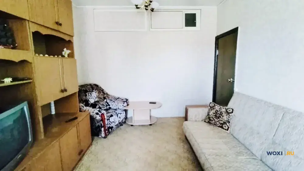 1-комн. квартира, 35 м², 5/5 эт.