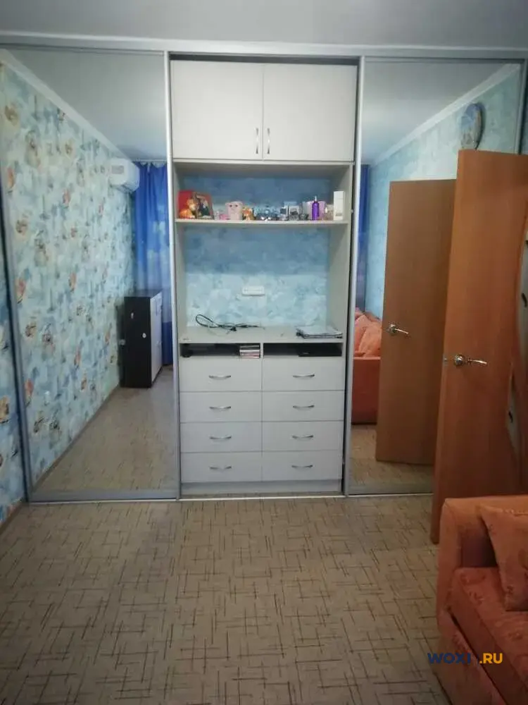 1-комн. квартира, 34 м², 1/3 эт.