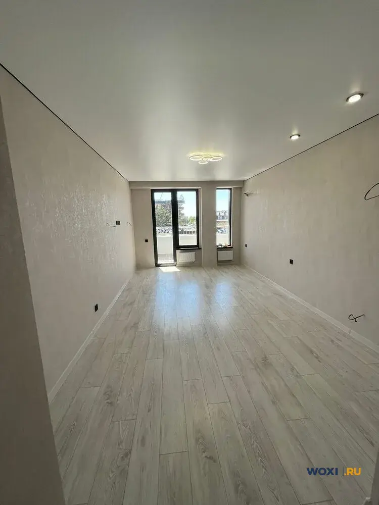 Квартира-студия, 35 м², 2/8 эт.