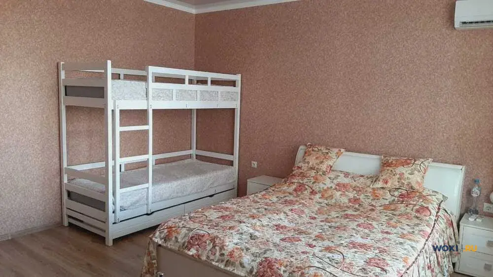 Квартира-студия, 33 м², 7/17 эт.