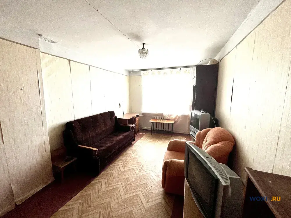 Квартира-студия, 18 м², 5/5 эт.