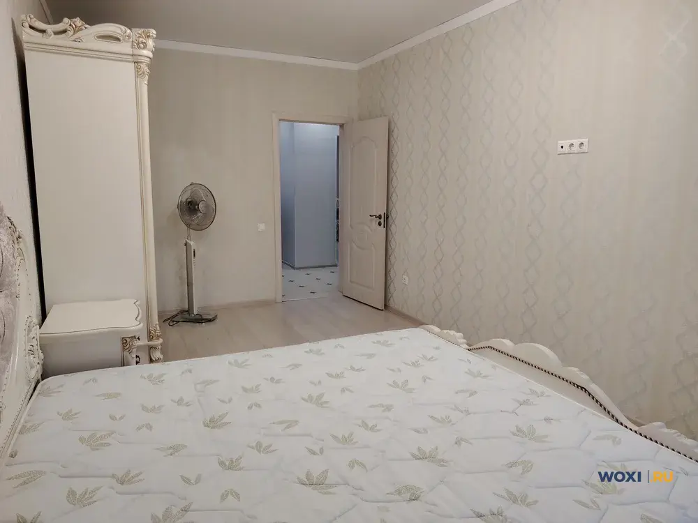 2-комн. квартира, 72 м², 9/9 эт.