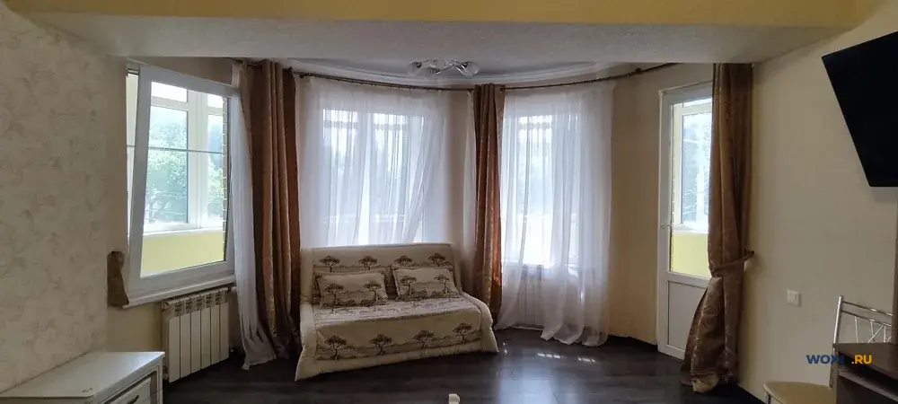 1-комн. квартира, 50 м², 4/5 эт.